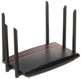 PUNKT DOSTĘPOWY 4G LTE +ROUTER LTE-CA2-103 2.4 GHz, 5 GHz, 866 Mb/s + 300 Mb/s