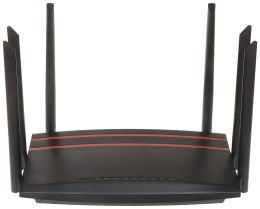 PUNKT DOSTĘPOWY 4G LTE +ROUTER LTE-CA2-103 2.4 GHz, 5 GHz, 866 Mb/s + 300 Mb/s