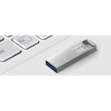 Kioxia USB pendrive USB 3.0, 128GB, Biwako U366, Biwako U366, srebrny, LU366S128GG4