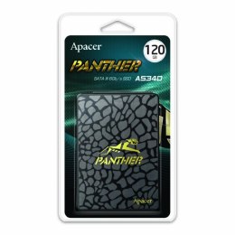 Dysk SSD wewnętrzny Apacer 2.5