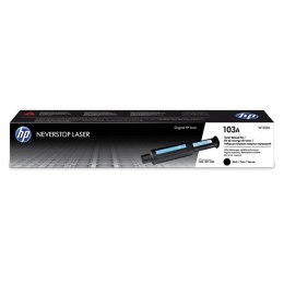 HP oryginalny Neverstop Toner Reload Kit W1103A, black, 2500s, HP 103A, HP Neverstop Laser MFP 1200, Neverstop Laser 1000, O