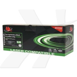 UPrint kompatybilny toner z CE285A, black, 1600s, H.85AE, HL-29E, dla HP LaserJet Pro P1102, UPrint