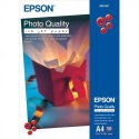 Epson Photo Quality InkJet Pa, foto papier, matowy, biały, A4, 102 g/m2, 720dpi, 100 szt., C13S041061, atrament