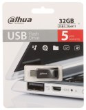 PENDRIVE USB-P639-32-32GB 32 GB USB 3.2 Gen 1 DAHUA