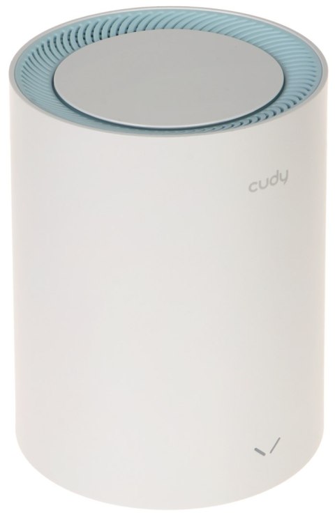 PUNKT DOSTĘPOWY CUDY-M1200 2.4 GHz, 5 GHz, 300 Mb/s + 867 Mb/s