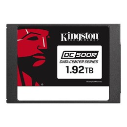 Kingston Dysk SSD DC500R 1920G SATA 2,5