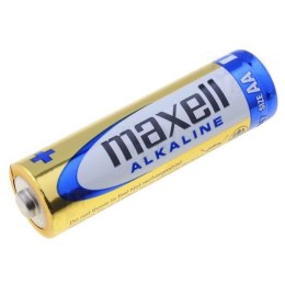 Baterie alkaliczne AA, 1.5V, Maxell 10 sztuk