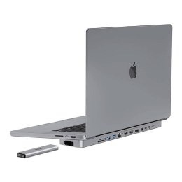 Stacja dokująca / Hub USB-C do MacBook Pro 13