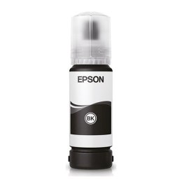 Epson oryginalny ink / tusz C13T07C14A, black, Epson EcoTank L8160, L8180