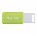 Verbatim USB pendrive USB 2.0 32GB zielony