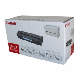 Canon oryginalny toner EP27, black, 2500s, 8489A002, Canon LBP-3200, MF-3110, 5630, 5650, O