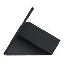 Etui ochronne Baseus Minimalist do iPad Pro 12,9" 2020/2021/2022 (czarne)