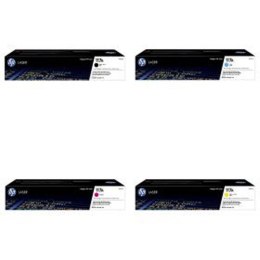 HP oryginalny toner W2070A, black, 1000s, HP 117A, HP Color Laser 150, MFP 178, MFP 179, O