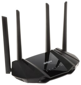 ROUTER AX15M Wi-Fi 6, 2.4 GHz, 5 GHz, 300 Mb/s + 1201 Mb/s
