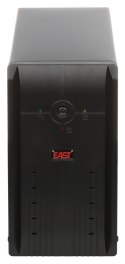 ZASILACZ UPS AT-UPS2000-LED 2000 VA EAST
