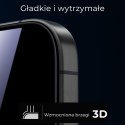 Aukey Szkło ochronne do iPhone 15 Plus/15 Pro Max