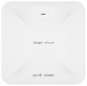 PUNKT DOSTĘPOWY RG-RAP2260(H) Wi-Fi 6 2.4 GHz 5 GHz 1148 Mb/s + 4804 Mb/s REYEE