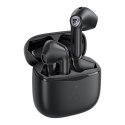 Słuchawki Soundpeats Air 3 (czarne) Bluetooth 5.2 TWS