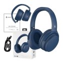 Słuchawki bezprzewodowe Edifier WH700NB, ANC (Niebieski) Bluetooth 5.3