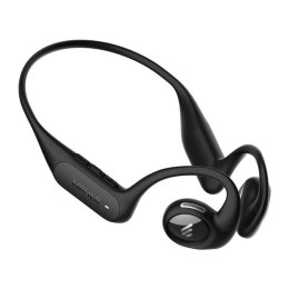 Słuchawki bezprzewodowe Edifier ComfoRun (czarne)
