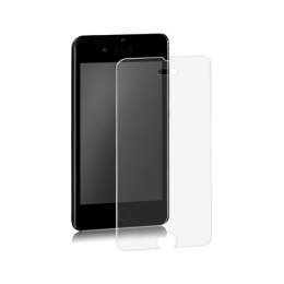 Qoltec Hartowane szkło ochronne PREMIUM do Apple iPhone 6 PLUS