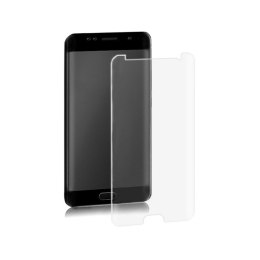 Qoltec Hartowane szkło ochronne PREMIUM do Samsung Galaxy S6