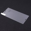 Qoltec Hartowane szkło ochronne PREMIUM do Sony Xperia Z3