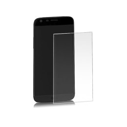 Qoltec Hartowane szkło ochronne PREMIUM do LG G5