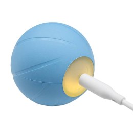 Interaktywna piłka dla zwierząt Cheerble Ball W1 SE