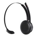 Słuchawki bezprzewodowe do rozmów Tribit CallElite BTH80 (czarne)