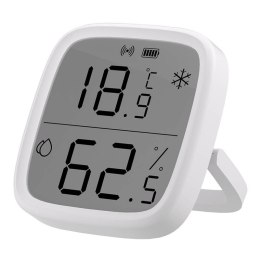 Czujnik Temperatury i Wilgotności ZigBee LCD Sonoff SNZB-02D