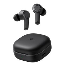 Słuchawki Soundpeats T3, ANC (czarne)
