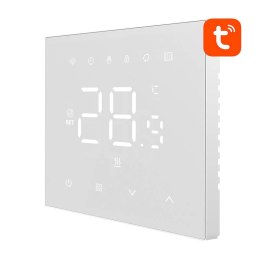 Inteligentny termostat Avatto WT410-BH-3A-W Bojler 3A WiFi