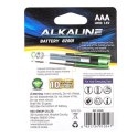 Baterie alkaliczne Deli AAA LR03 4+2 szt
