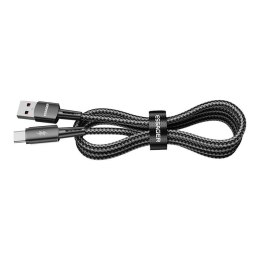 Kabel USB-A do USB-C 120W Essager 2m (czarny)