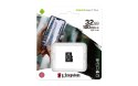 Karta pamięci Kingston Canvas Select Plus 32GB
