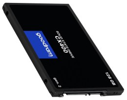DYSK DO REJESTRATORA SSD-CX400-G2-128 128 GB 2.5 