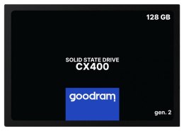 DYSK DO REJESTRATORA SSD-CX400-G2-128 128 GB 2.5 