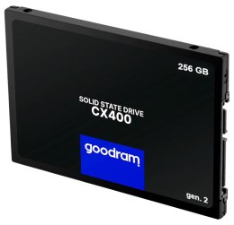 DYSK DO REJESTRATORA SSD-CX400-G2-256 256 GB 2.5 