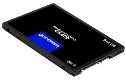 DYSK DO REJESTRATORA SSD-CX400-G2-512 512 GB 2.5 