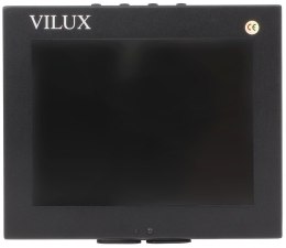 MONITOR 2xVIDEO, VGA, PILOT VMT-085M 8 " VILUX