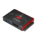 Adapter do dysku HDD SSD USB 3.0 do IDE | SATA III