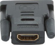 Adapter GEMBIRD HDMI do DVI A-HDMI-DVI-2