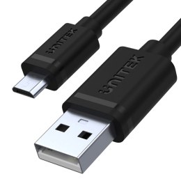 Unitek Mobile przewód microUSB-USB 2.0 2M