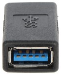 PRZEJŚCIE beczka łącznik USB 3.0 - GG