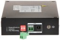 SWITCH POE DS-3T0306HP-E/HS 4-PORTOWY SFP Hikvision