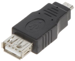 PRZEJŚCIE USB-W-MICRO/USB-G USB F Micro M