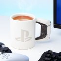 Kubek 3D PlayStation PS5 kontroler 480 ml