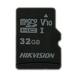 Karta pamięci Micro SD HikVision Class 10 32GB + AdapterSD