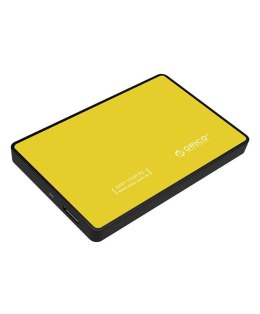 Obudowa zewnętrzna dysku Orico SSD/HDD 2.5